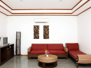 Rajapruek Samui Resort