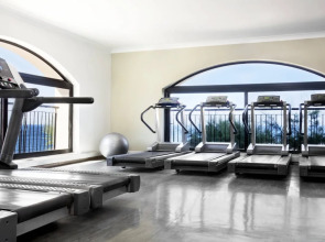 The Westin Dragonara Resort, Malta