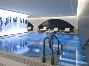Cures Marines Trouville Hôtel Thalasso & Spa-MGallery by Sofitel