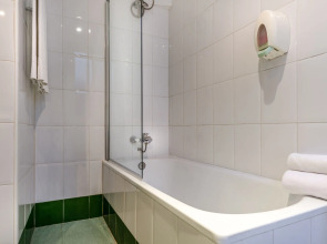 Hotel YIT Casablanca