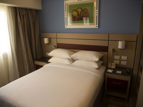 Отель Swiss Inn Resort Hurghada