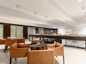 Aurea Museum by Eurostars Hotel Company