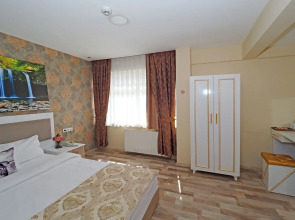 Отель Nagehan Old City