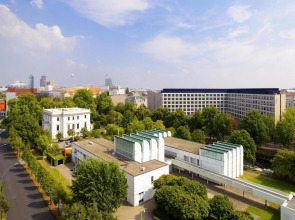 Sheraton Berlin Grand Hotel Esplanade