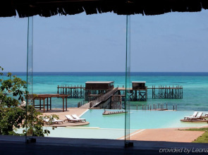 Essque Zalu Zanzibar