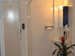 Hotel Himalaya Frankfurt City Messe