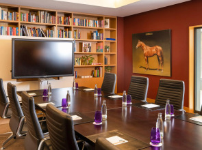 INNSiDE by Meliá Dresden