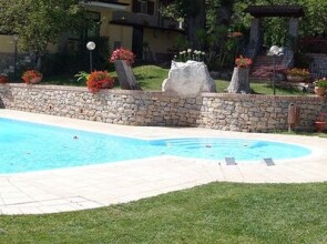 Bio Agriturismo Green Park