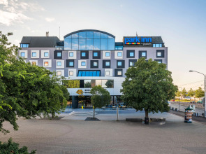 Park Inn by Radisson Danube Bratislava