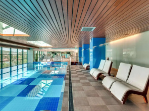 DoubleTree by Hilton Cluj – City Plaza