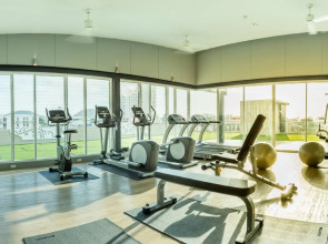 Ratana Patong Beach Hotel by Shanaya