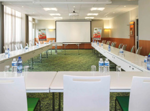 ibis Styles Marseille Provence Aéroport