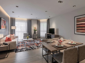 Le Grove Serviced Residences