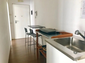 Red Line Room Division