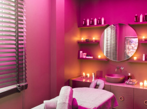 The Rosa Grand Milano - Starhotels Collezione