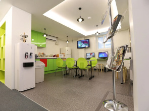 Philstay Itaewon Guesthouse