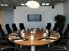 Tulip Inn Eindhoven Airport