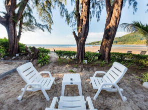 Thai Kamala Beach Front