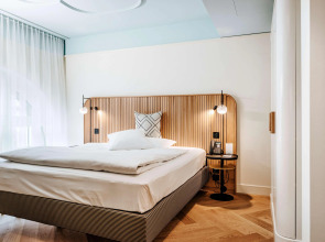 Best Western Plus Hotel Bern