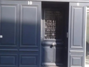 Bridgestreet Le Marais