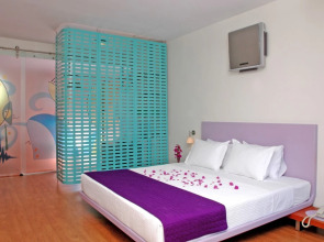 DoubleTree by Hilton Bodrum Isil Club Resort