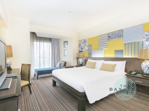 The Bayview Hotel Pattaya