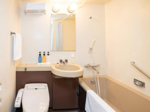 Hotel Casabella Inn Kobe