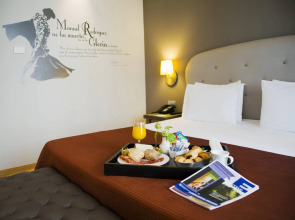 Hotel Eurostars Patios de Córdoba