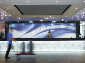 Atrium Platinum Resort Hotel & Spa