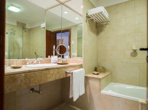 Los Cauquenes Resort + Spa + Experiences