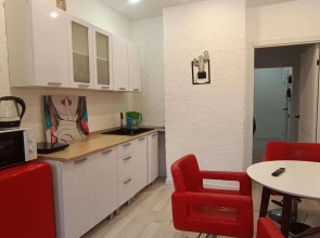 Апартаменты на улица Карла Маркса 3/4