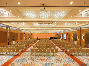 Sheraton Ankara Hotel & Convention Center