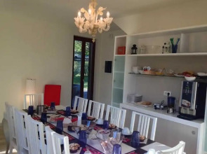 Charming Bellagio Boutique Hotel