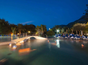 Park Hotel Terme Mediterraneo