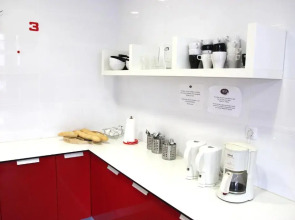 Botxo Gallery - Youth Hostel Bilbao