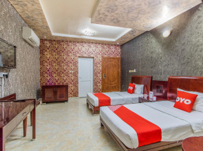 OYO 109 Al Thabit Modern Hotel Apartment
