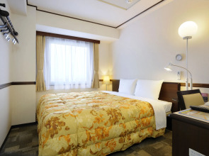 Toyoko Inn Osaka Yodoyabashi Station Minami