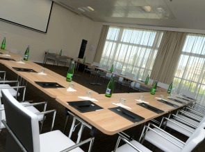 Best Western Premier CHC Airport