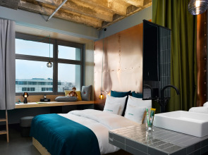 25hours Hotel Bikini Berlin