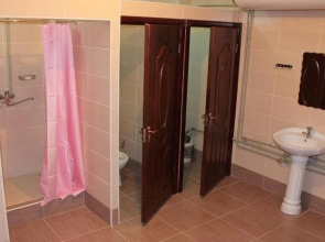 Хостел Green House