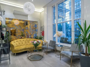 Hyde Park Executive Apartments