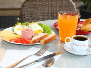 Хостел и турагентство MGA