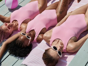 Leonardo Gordon Beach