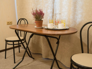 City of Rivers Kolomenskaya 7