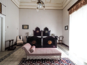 Palazzo Degli Antoci