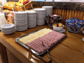 O2 Hoteles Mar del Plata