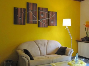 Hotel Rebekka mit Haus am Brühl