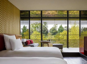 Garrya Nijo Castle Kyoto