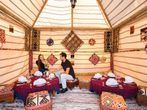 Sunrise Royal Makadi Resort