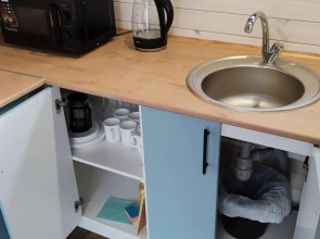 База отдыха Golden Time